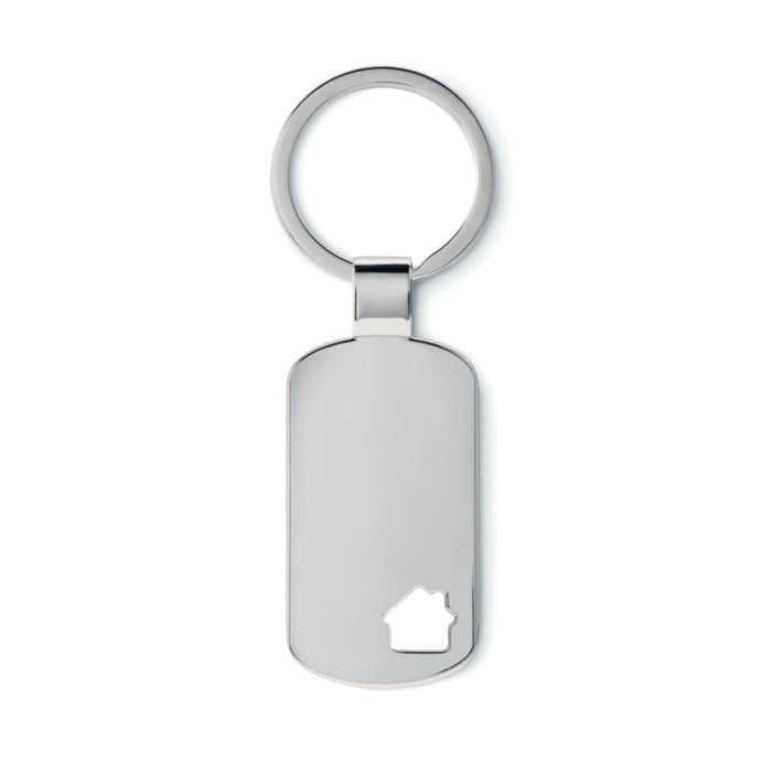 Porte-clés House Key