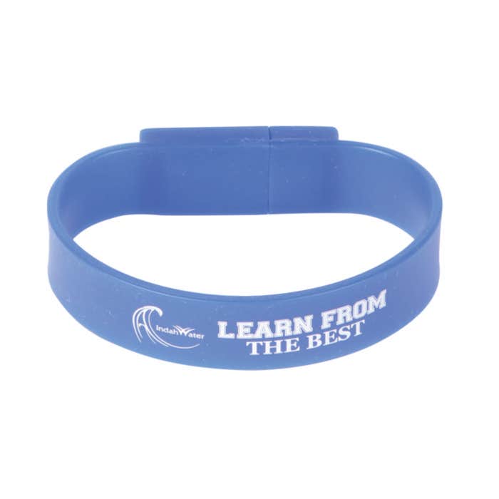 Clé USB Siliband