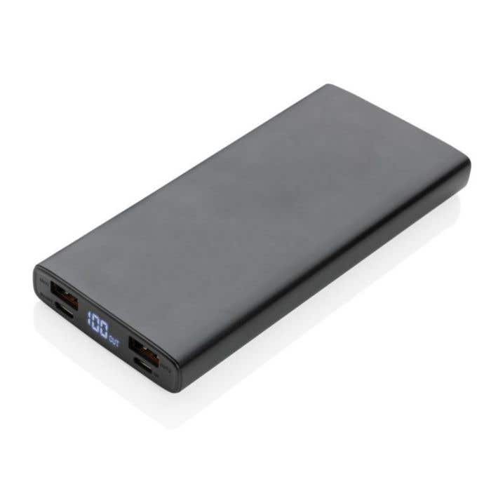 Batterie externe Quattro 10.000 mAh