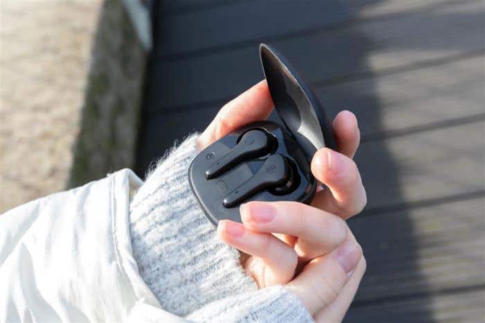 Ecouteurs sans fil Urban Vitamin Byron (ENC)