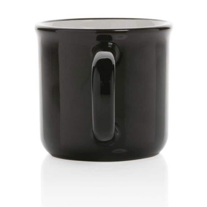 Mug Vintage Cera