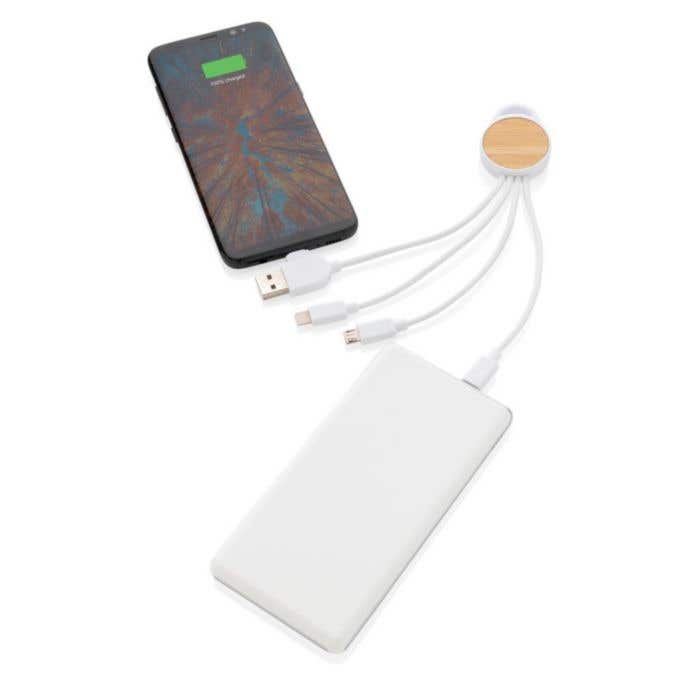 Câble de recharge Ontario