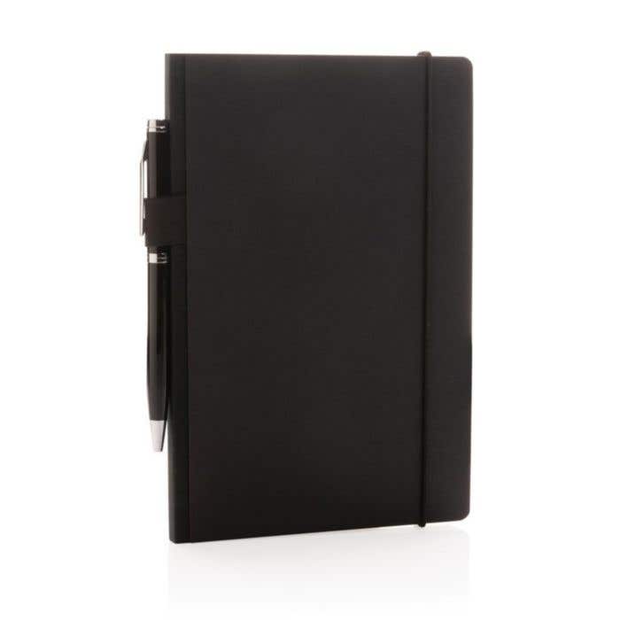 Carnet deluxe A5