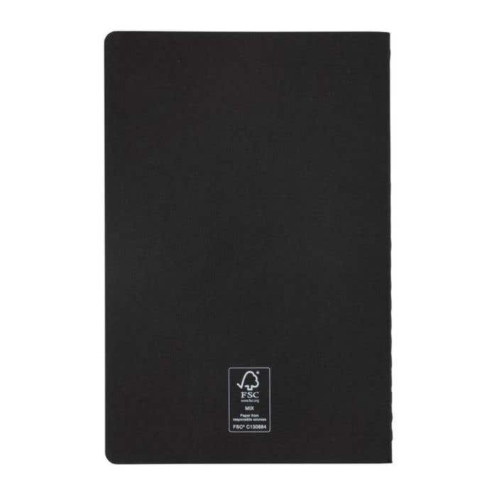 Carnet Softcover A5