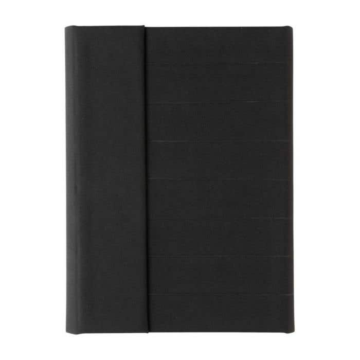 Bloc-notes Impact Magneto A5