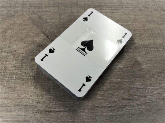 Jeu de cartes Bridge