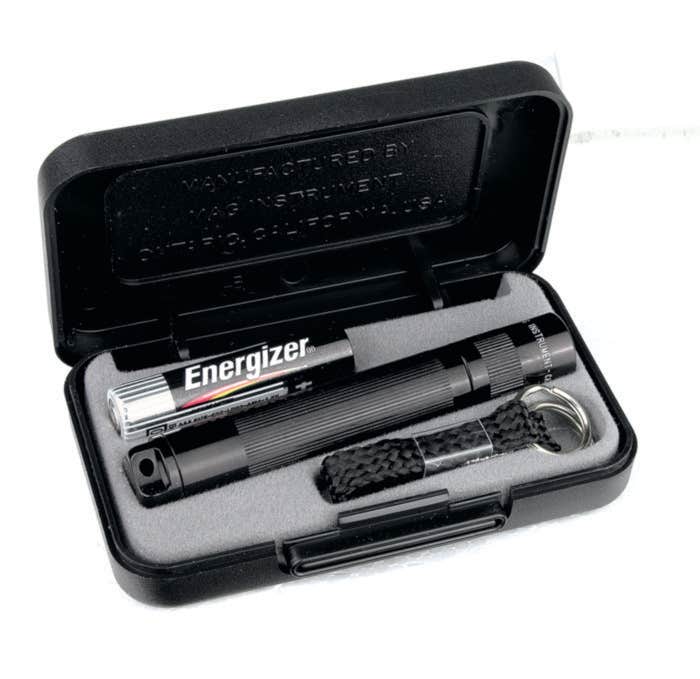 Lampe de poche MagLite Solitaire