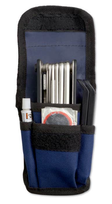 Kit de réparation Bike-fix