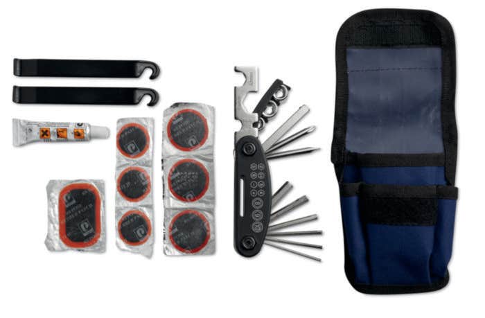 Kit de réparation Bike-fix