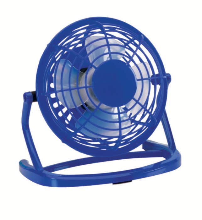 Ventilateur USB-color