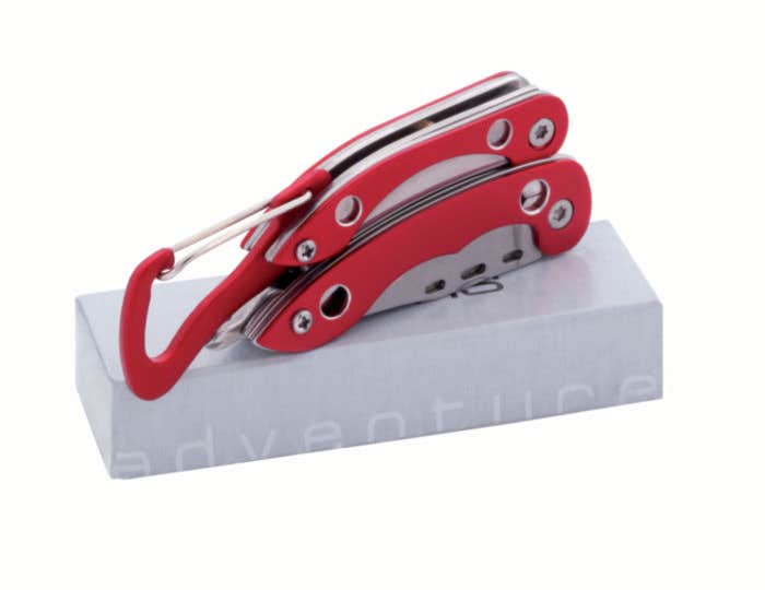 Multitool Borth