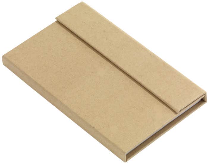 Mini bloc Little Notes