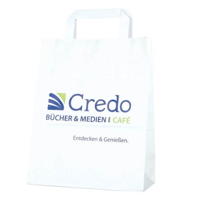 Sac boutique Papershop M 22x11x31