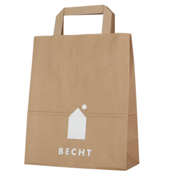 Sac boutique Papershop M 22x11x31