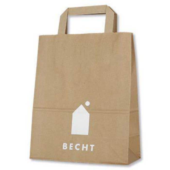 Sac boutique Papershop L 26x16x34