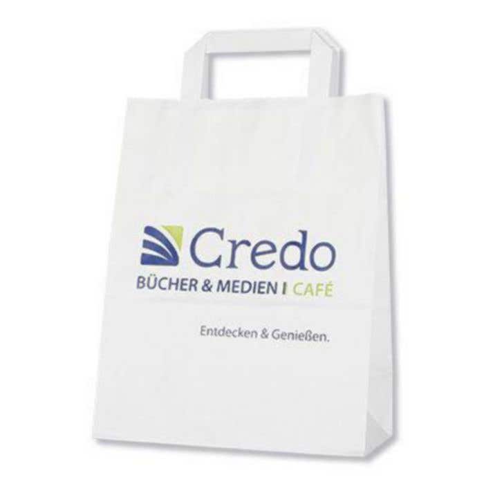 Sac boutique Papershop XL 32x16x40