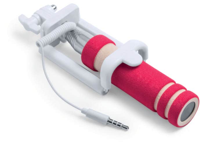 Perche Selfie Paicom