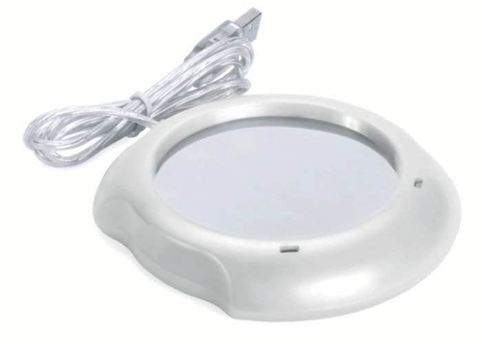 Plaque chauffante USB Cup Warmer