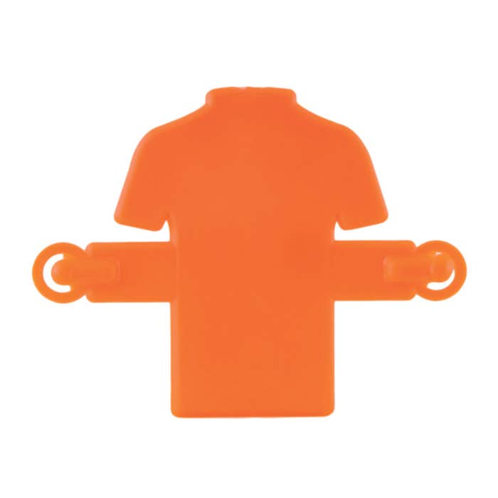 Pince à rayons T-shirt