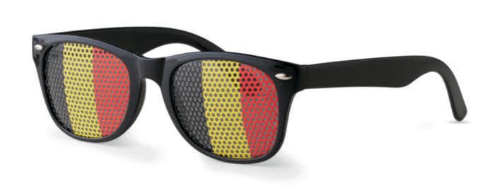Lunettes Flag Fun