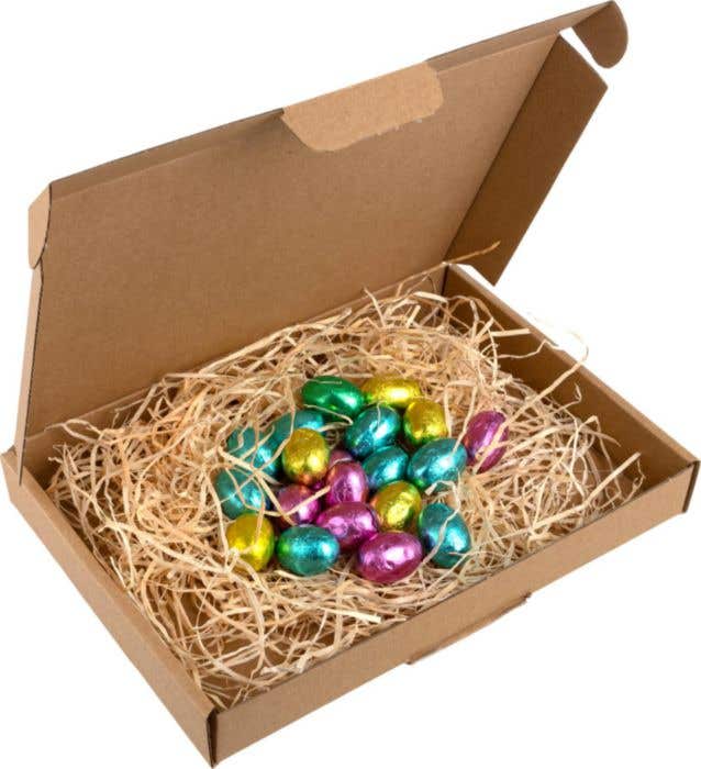 Oeufs de Pâques Birdy Box 20