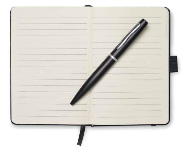 Mini bloc Notalux A6