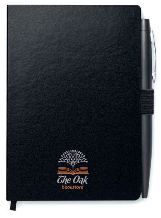 Mini bloc Notalux A6