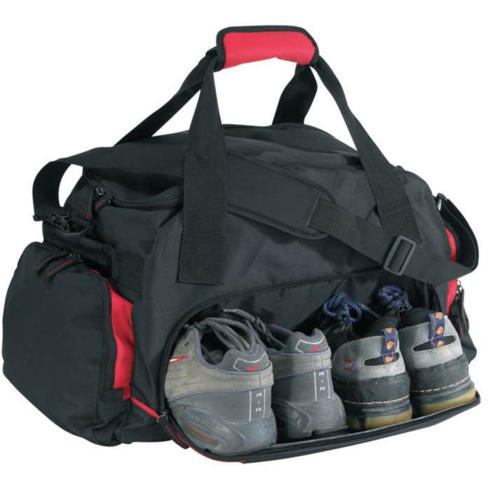 Sac de sport Brooklyn