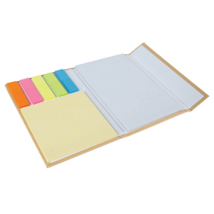 Mini bloc Little Notes