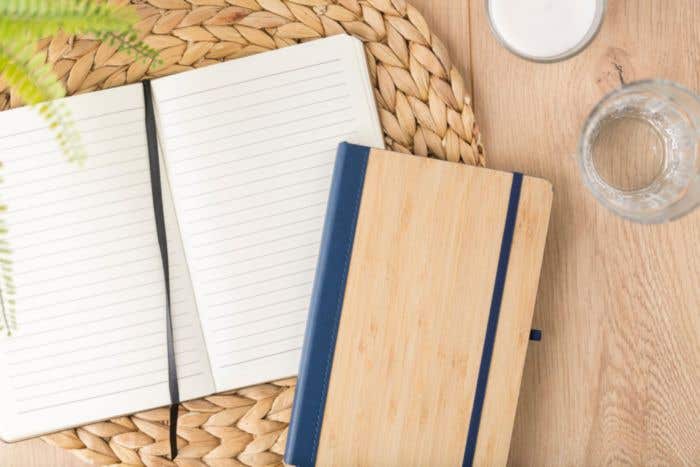 Carnet Dorita A5 Original