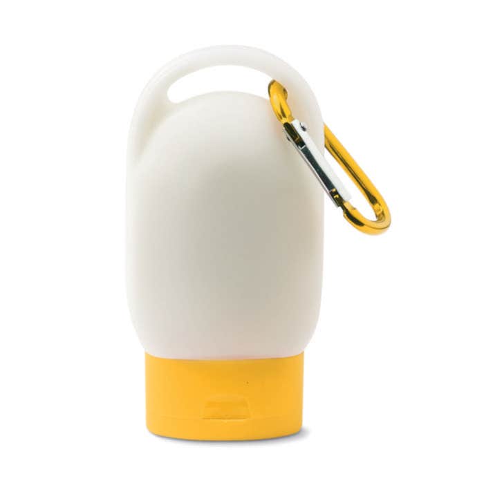 Crème solaire Suncare (factor 25)