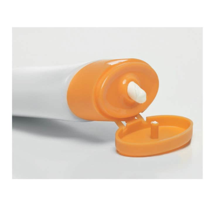 Crème solaire Suncare (factor 25)