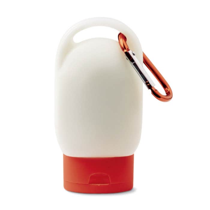 Crème solaire Suncare (factor 25)