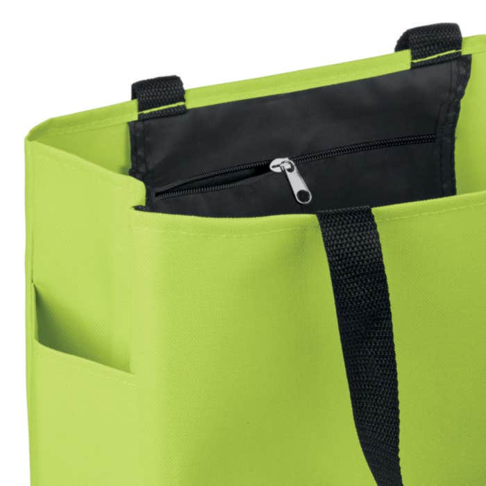 Panier shopping Camden