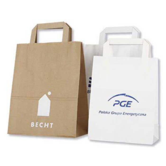 Sac boutique Papershop XL 32x16x40