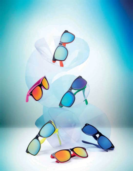 Lunettes Gredel
