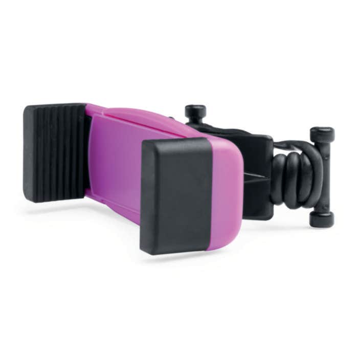 Support Smartphone Perch