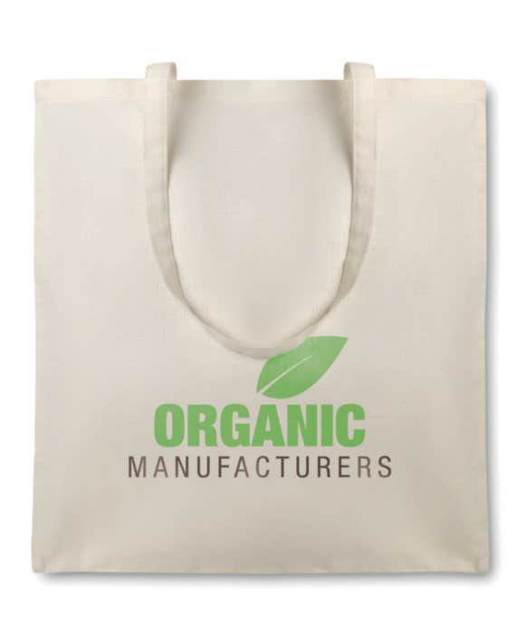 Sac shopping Organic Cottonel