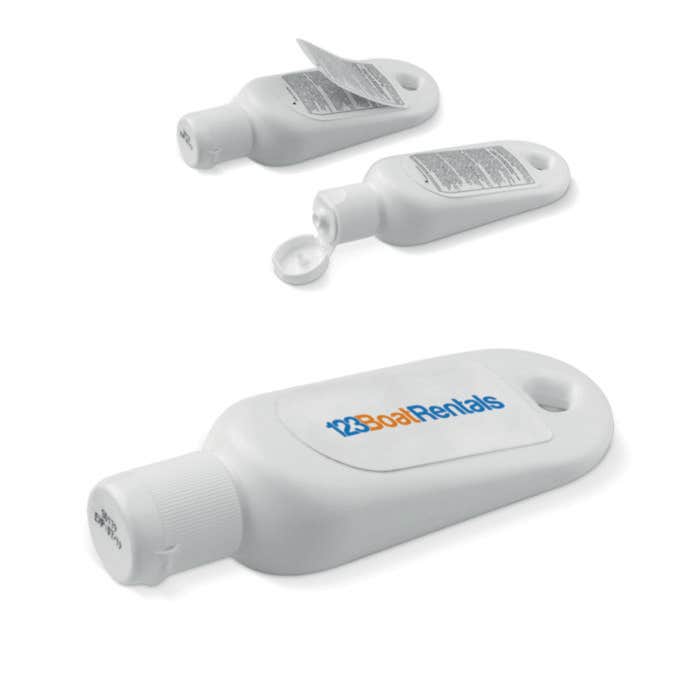 Crème solaire Topsummer (Factor 30)