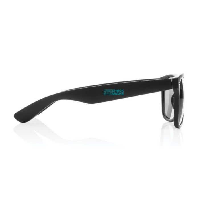 Lunettes Recyclo
