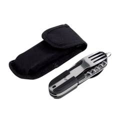 Couteau de camping Wildlife Couteau de camping Wildlife