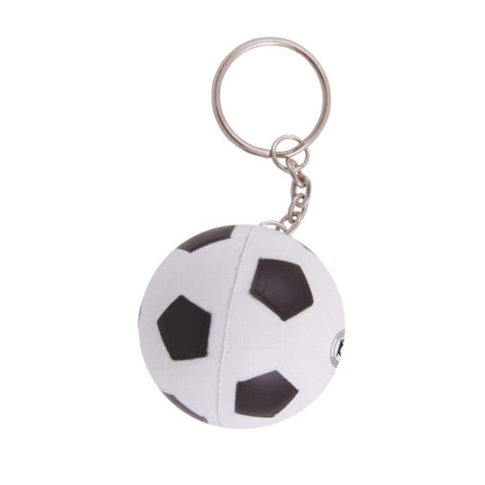 Porte-clés Anti-stress Foot