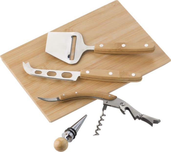 Plateau à fromage Patrick