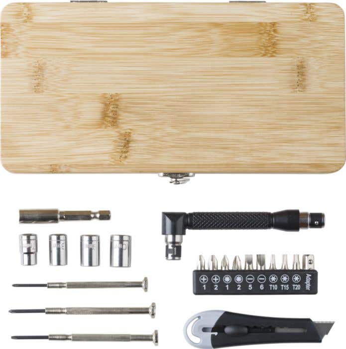 Outillage Elmar