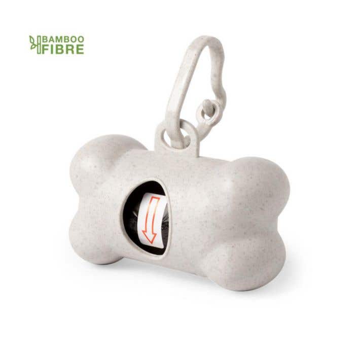 Distributeur de sacs Leiren Eco