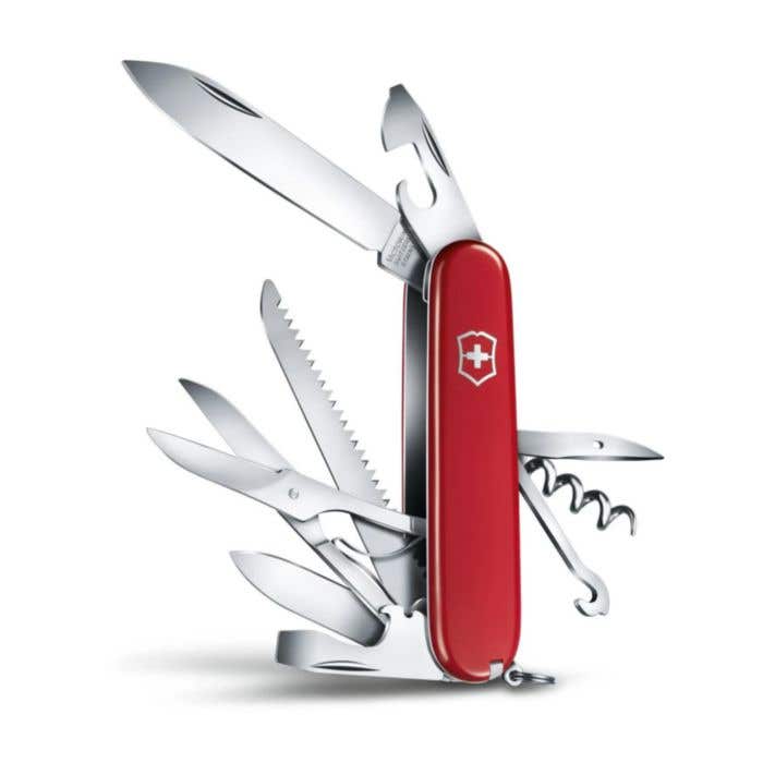 Couteau Victorinox Huntsman