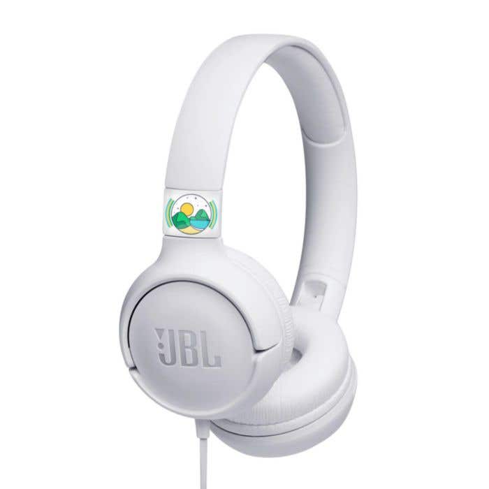 Casque JBL Tune 500