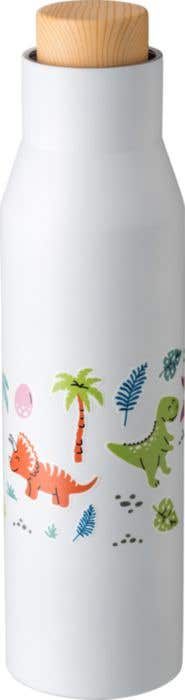 Gourde isotherme à double paroi Christian (500 ml)