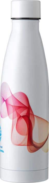 Gourde à double paroi Marcelino (500 ml)