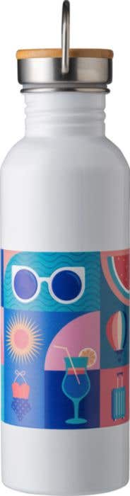 Gourde Poppy 700 ml